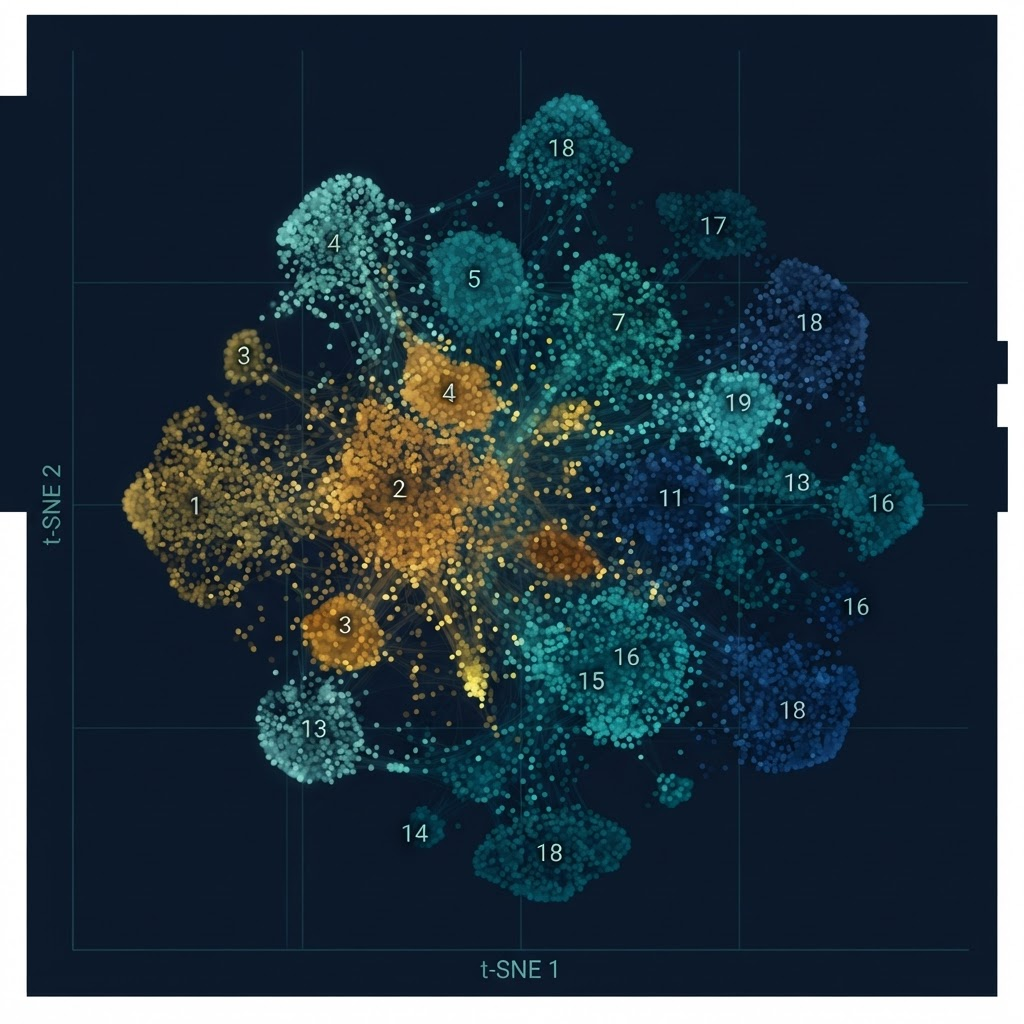 NU scRNA-Seq Workshop bioinformatics visualization